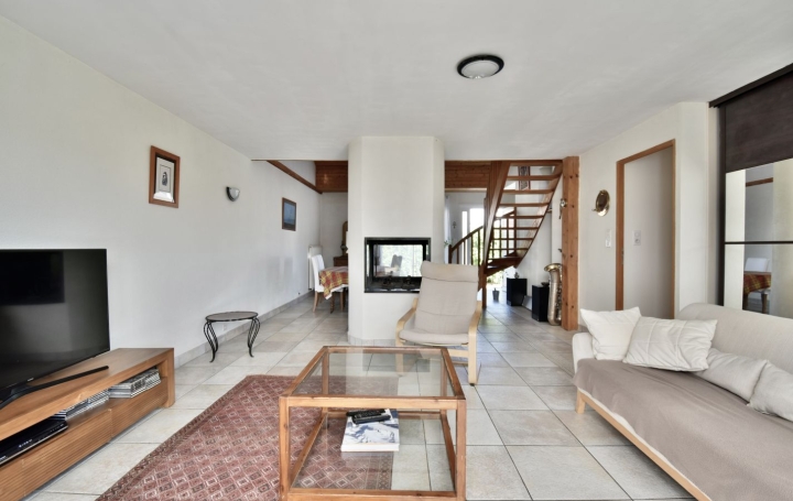 Maison CHOLET (49300)  98 m2 219 900 € 