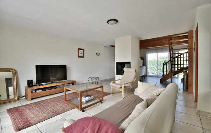 Maison CHOLET (49300)  98 m2 219 900 € 