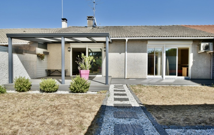 Maison 5 pièces 98 m² · à Cholet · 98 m² · 219 900 €