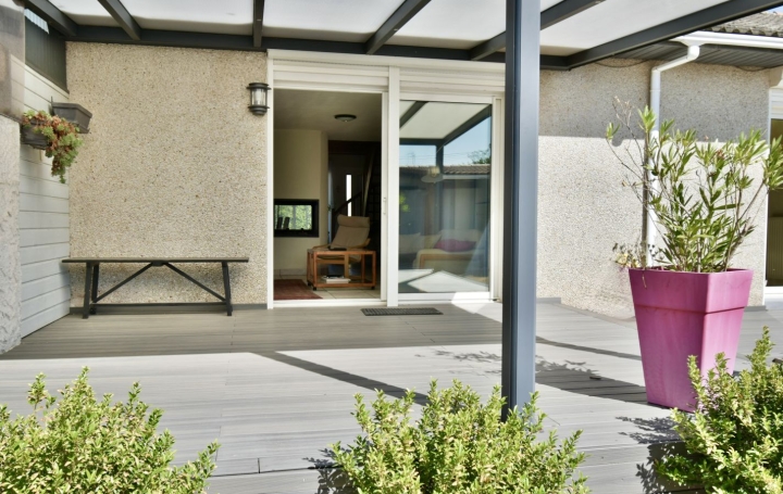 Maison CHOLET (49300)  98 m2 219 900 € 