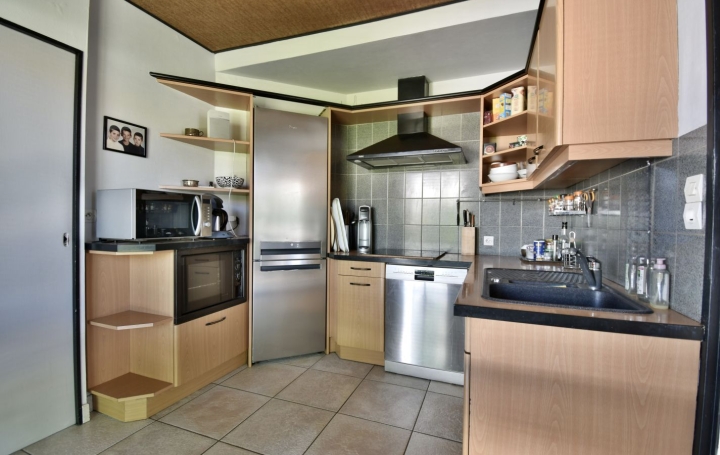Maison CHOLET (49300)  98 m2 219 900 € 