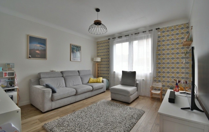 Maison CHOLET (49300)  116 m2 252 000 € 