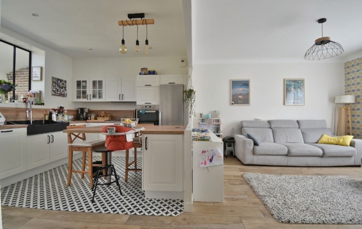 Maison CHOLET (49300)  116 m2 252 000 € 