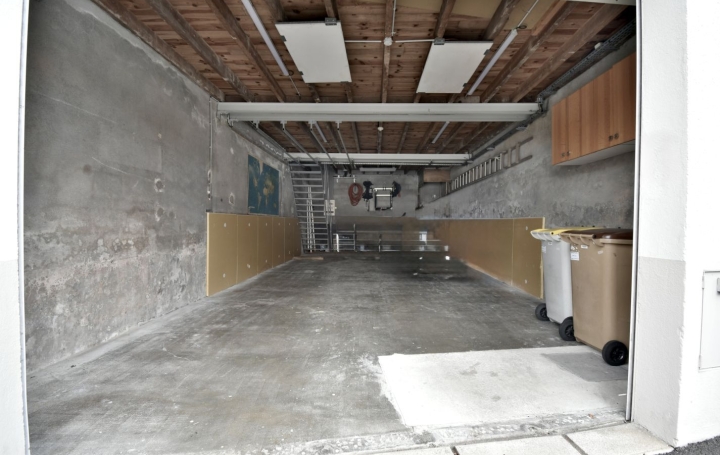 Garage / Parking CHOLET (49300) 52 m<sup>2</sup> 116 600 € 