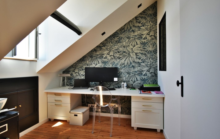 Maison CHOLET (49300)  166 m2 379 600 € 