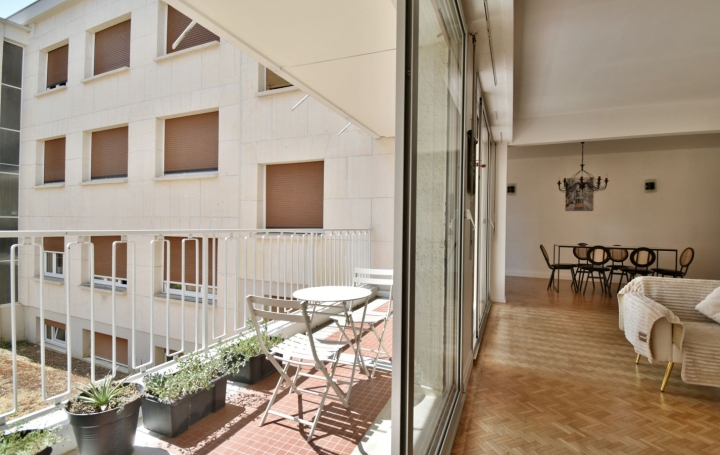 Appartement CHOLET (49300) 109 m<sup>2</sup> 168 000 € 