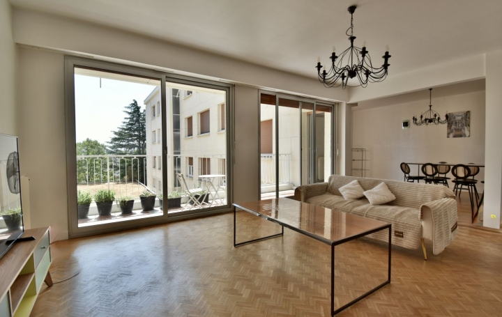 4 Pièces CHOLET (49300)  109 m2 168 000 € 