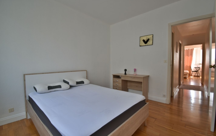 4 Pièces CHOLET (49300)  109 m2 168 000 € 