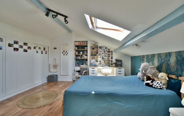 Maison de ville CHOLET (49300)  155 m2 292 600 € 