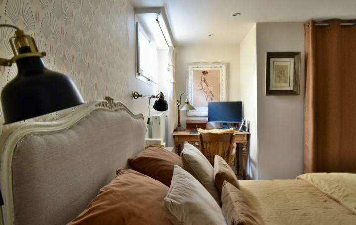 Maison de ville CHOLET (49300)  155 m2 292 600 € 