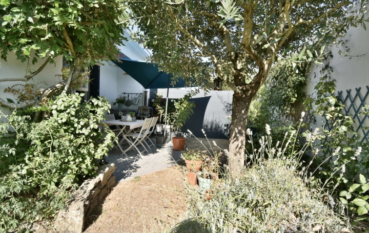 Maison / Villa CHOLET (49300) 155 m<sup>2</sup> 292 600 € 