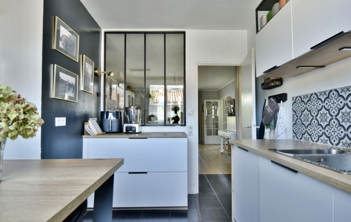 Maison de ville CHOLET (49300)  155 m2 292 600 € 
