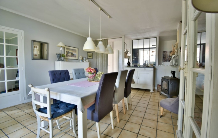 Maison de ville CHOLET (49300)  155 m2 292 600 € 