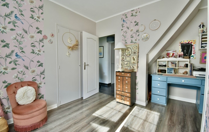 Maison de ville CHOLET (49300)  155 m2 292 600 € 