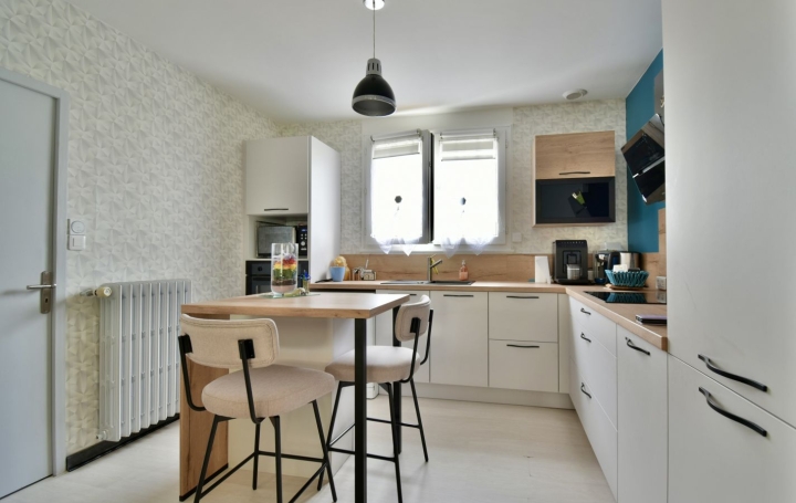 Maison CHOLET (49300)  87 m2 199 900 € 