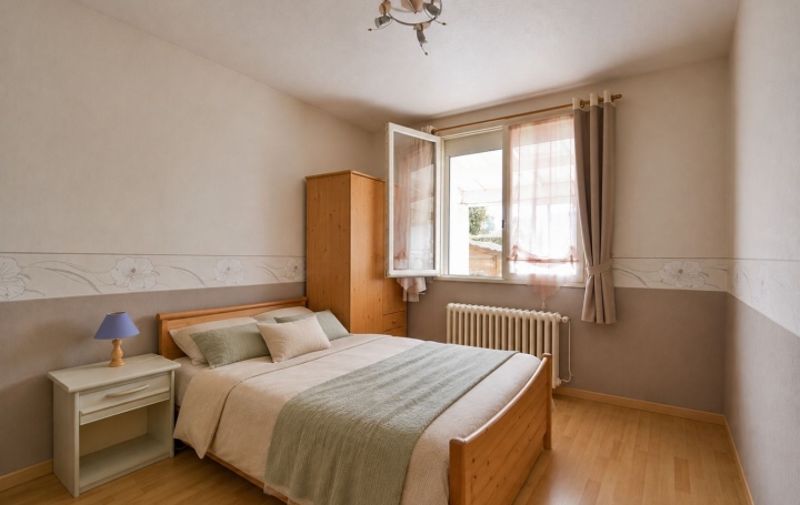 Maison CHOLET (49300)  87 m2 199 900 € 