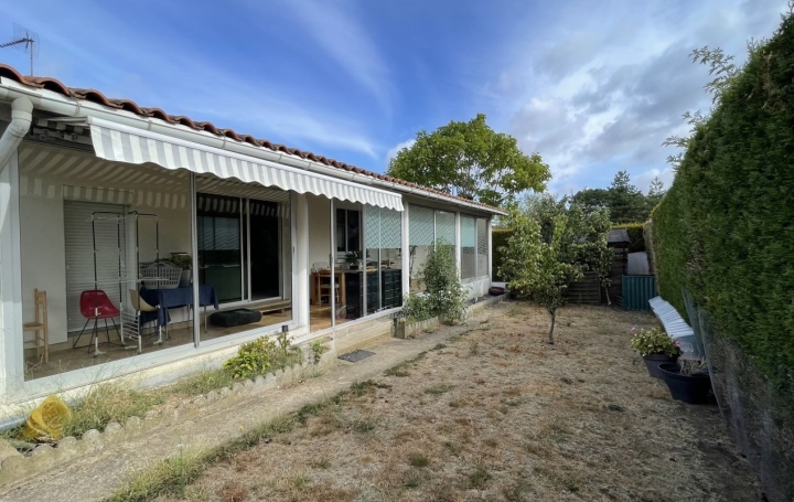Maison CHOLET (49300)  87 m2 199 900 € 