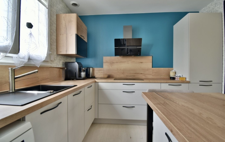 Maison CHOLET (49300)  87 m2 199 900 € 
