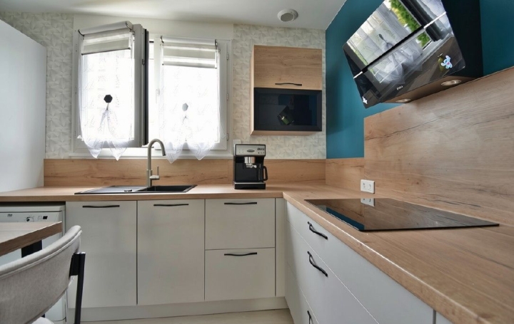Maison CHOLET (49300)  87 m2 199 900 € 