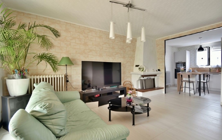 Maison CHOLET (49300)  87 m2 199 900 € 