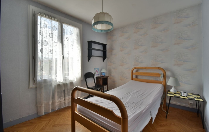 Maison CHOLET (49300)  66 m2 116 600 € 