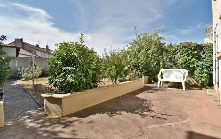 Maison CHOLET (49300)  66 m2 116 600 € 