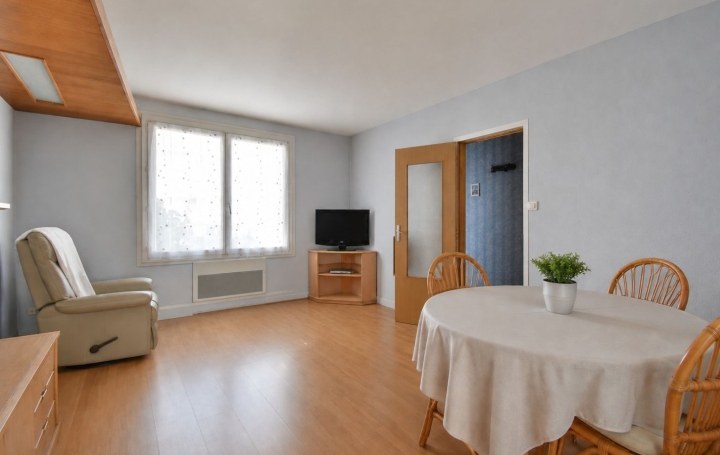 Maison CHOLET (49300)  66 m2 116 600 € 