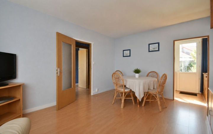 Maison CHOLET (49300)  66 m2 116 600 € 