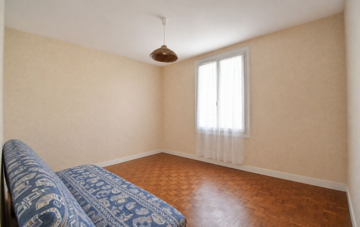 Maison CHOLET (49300)  66 m2 116 600 € 