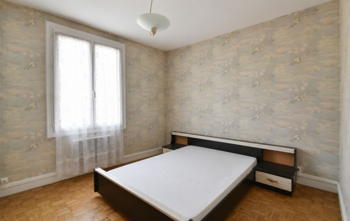 Maison CHOLET (49300)  66 m2 116 600 € 
