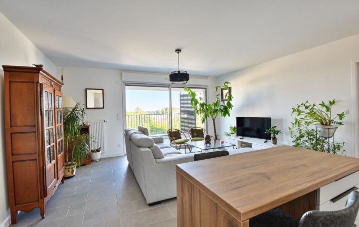 3 Pièces CHOLET (49300)  70 m2 249 000 € 