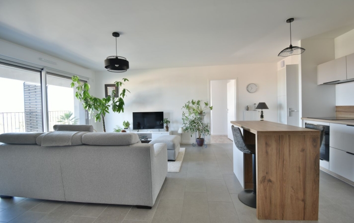 3 Pièces CHOLET (49300)  70 m2 249 000 € 