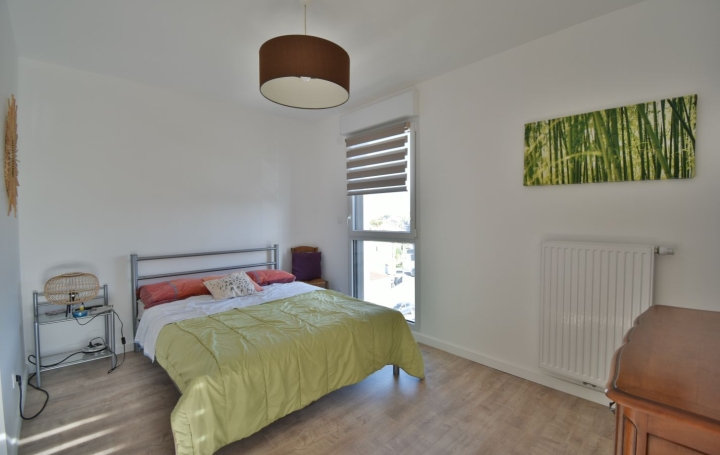 3 Pièces CHOLET (49300)  70 m2 249 000 € 
