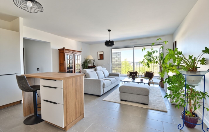 Appartement 3 pièces 70 m² · à Cholet · 70 m² · 249 000 €