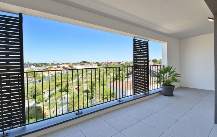 3 Pièces CHOLET (49300)  70 m2 249 000 € 