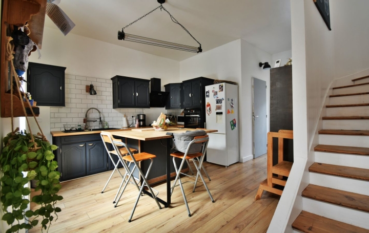 Maison CHOLET (49300)  110 m2 235 900 € 