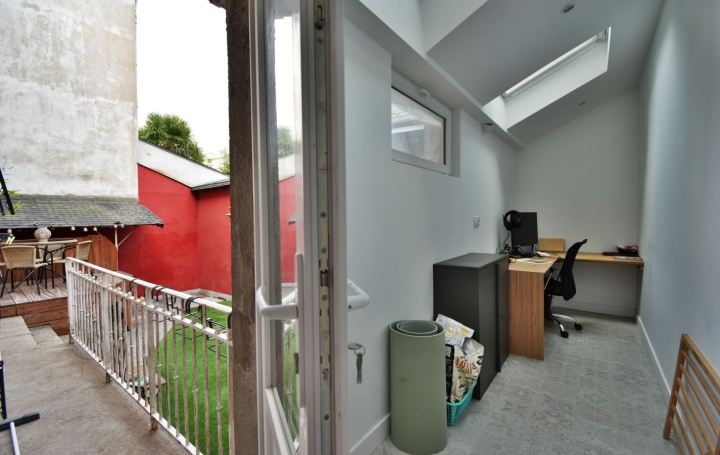 Maison CHOLET (49300)  110 m2 235 900 € 