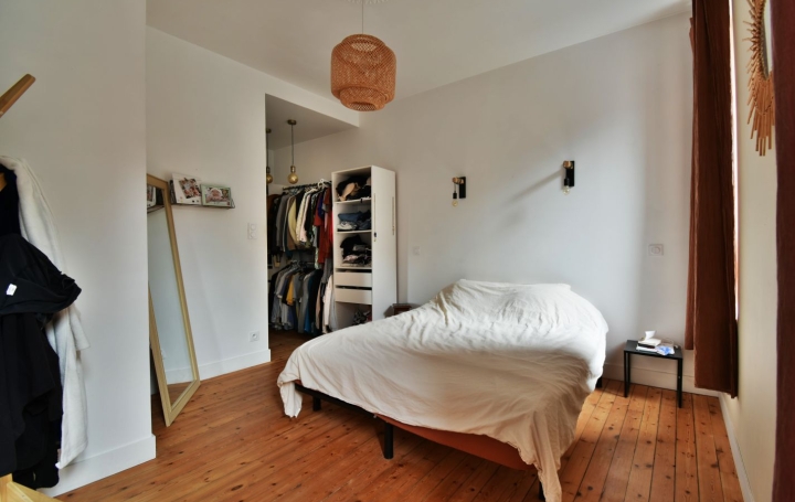 Maison CHOLET (49300)  110 m2 235 900 € 