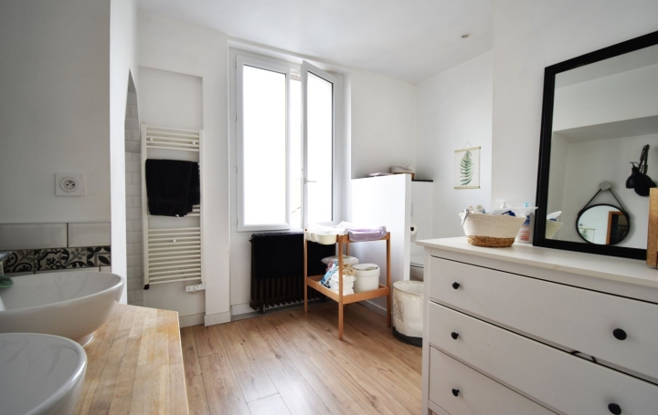 Maison CHOLET (49300)  110 m2 235 900 € 