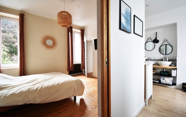 Maison CHOLET (49300)  110 m2 235 900 € 