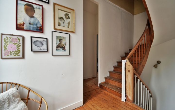 Maison CHOLET (49300)  110 m2 235 900 € 