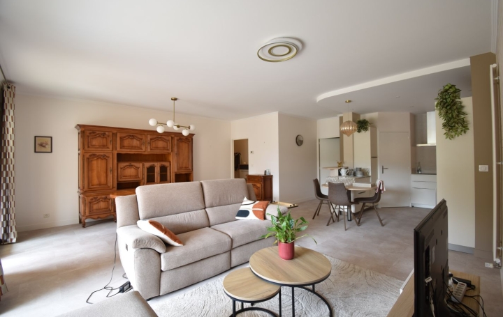 3 Pièces CHOLET (49300)  78 m2 219 900 € 