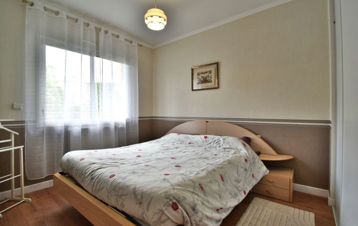 3 Pièces CHOLET (49300)  78 m2 219 900 € 