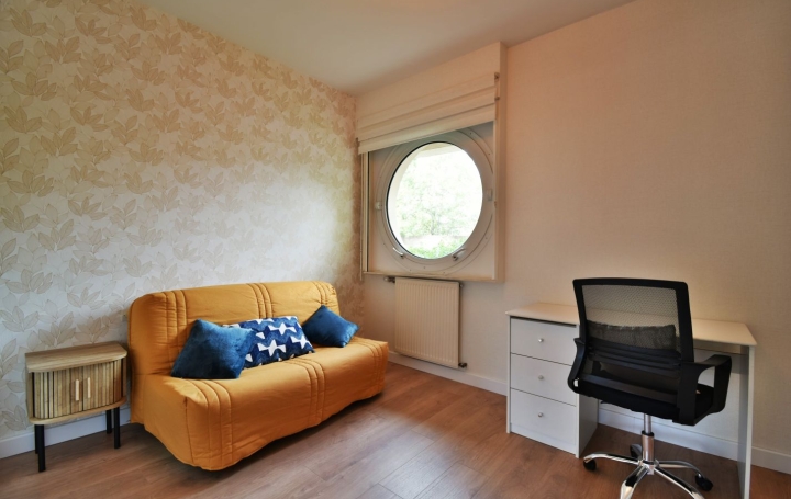 3 Pièces CHOLET (49300)  78 m2 219 900 € 