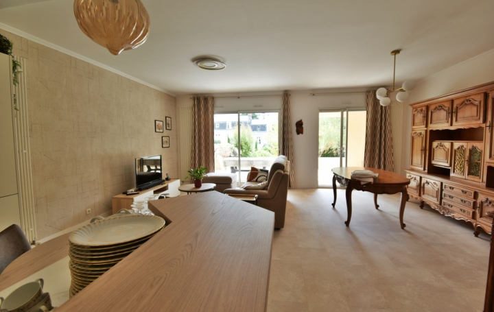 3 Pièces CHOLET (49300)  78 m2 219 900 € 