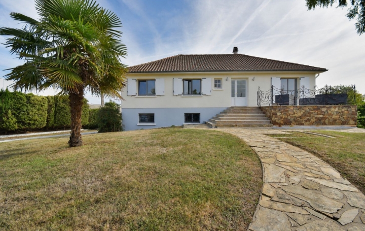 Maison 6 pièces 165 m² · à Cholet · 165 m² · 379 600 €