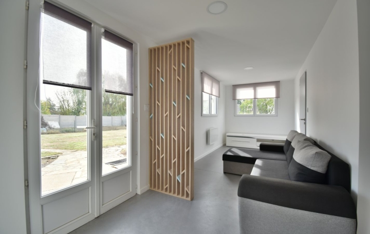 Maison CHOLET (49300)  165 m2 379 600 € 
