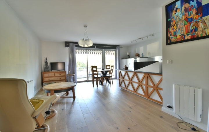 3 Pièces CHOLET (49300)  68 m2 189 000 € 