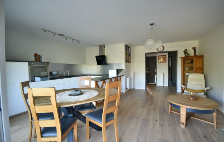 3 Pièces CHOLET (49300)  68 m2 189 000 € 