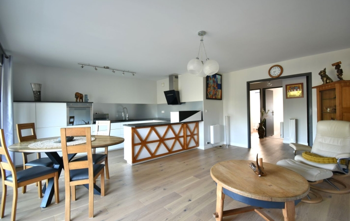 Appartement 3 pièces 68 m² · à Cholet · 68 m² · 189 000 €